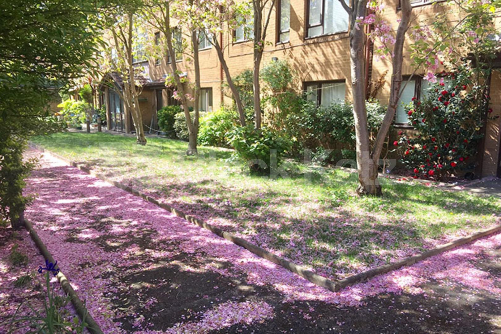 Highly desirable development superbly located with beautiful private gardens  Nightingale House Hillyard Street , Stockwell/Oval